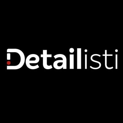 Detailisti